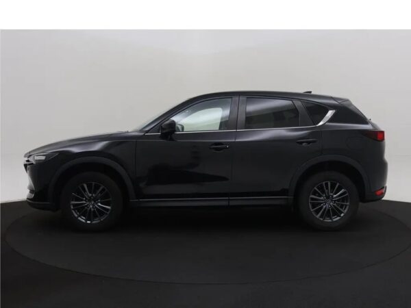 Mazda CX-5 2.0 SkyActiv-G 165