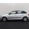Skoda Rapid Spaceback 1.2 TSI Greentech Drive Nav