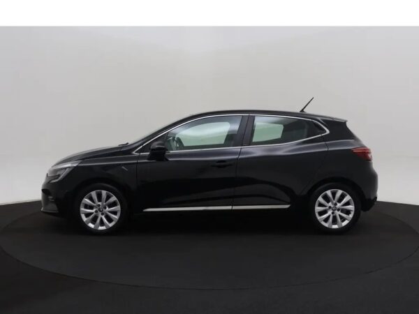 Renault Clio 1.6 E-Tech Hybrid 140 Intens