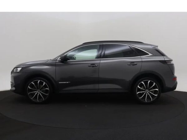DS 7 Crossback 1.2 PureTech Aut. Performance Line LED
