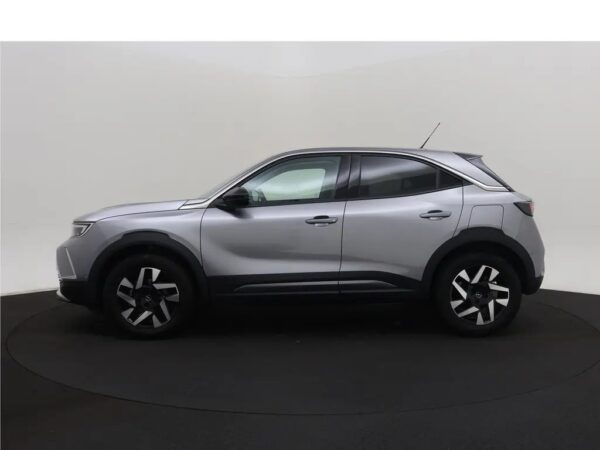 Opel Mokka 1.2 Turbo Elegance