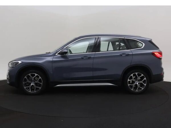 BMW X1 sDrive20i High Executive Aut. Led