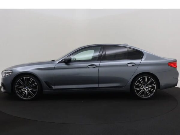 BMW 5 Serie 540i xDrive High Executive