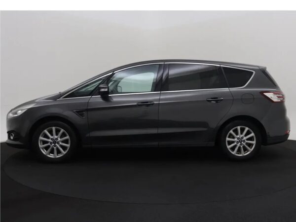 Ford S-Max 1.5 Titanium 7p. Cruise Ecc