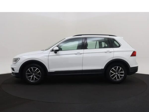 Volkswagen Tiguan 1.5 TSI DSG Comfortline
