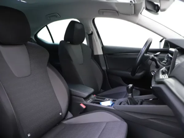 Skoda Octavia 1.0 TSI Business Edition