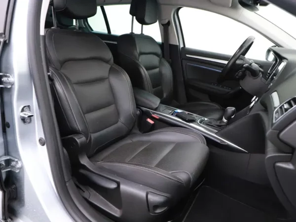 Renault Mégane Estate 1.3 TCe Aut. Business Edition One