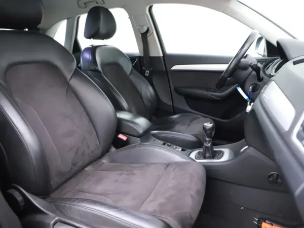 Audi Q3 2.0 TFSI quattro Pro Line Led