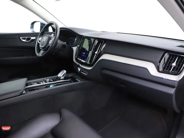 Volvo XC60 2.0 Recharge T6 AWD Inscription