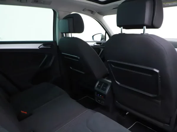 Volkswagen Tiguan 1.4 TSI ACT Comfortline