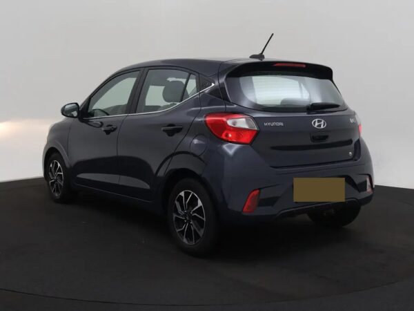 Hyundai i10 1.0 Premium