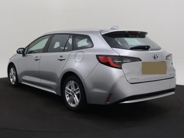 Toyota Corolla Touring Sports 1.8 Hybrid Active