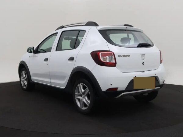 Dacia Sandero 0.9 TCe Ambiance
