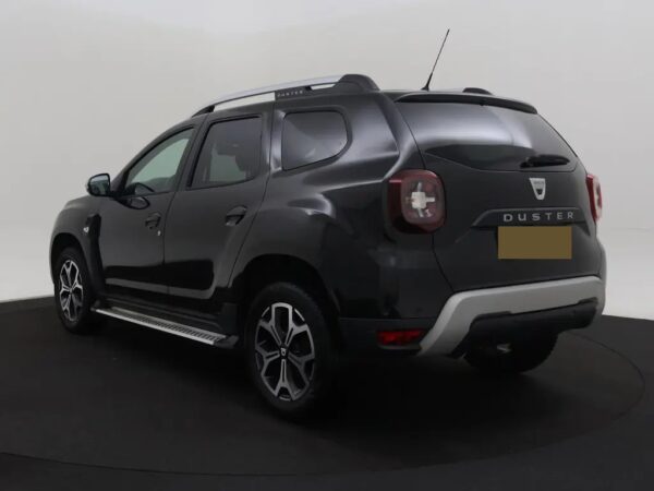 Dacia Duster 1.2 TCe Prestige