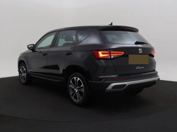 SEAT Ateca 1.5 TSI DSG Style Business Intense