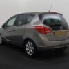 Opel Meriva 1.4 Turbo Cosmo