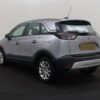 Opel Crossland 1.2 Turbo Elegance