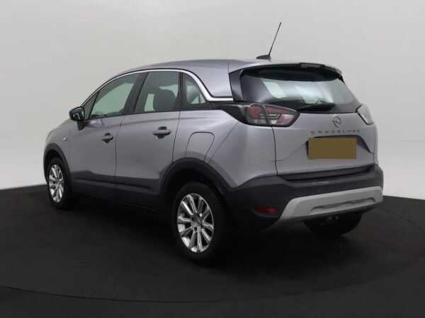 Opel Crossland 1.2 Turbo Elegance