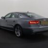 Audi A5 Sportback 1.8 TFSI AUT. Adrenalin S-Line