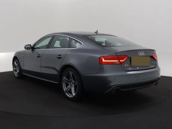 Audi A5 Sportback 1.8 TFSI AUT. Adrenalin S-Line