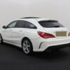 Mercedes-Benz CLA-Klasse Shooting Brake 180 Ambition Panodak