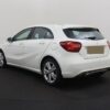 Mercedes-Benz A-Klasse 180 Ambition