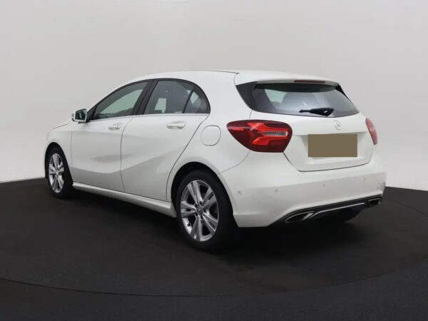 Mercedes-Benz A-Klasse 180 Ambition