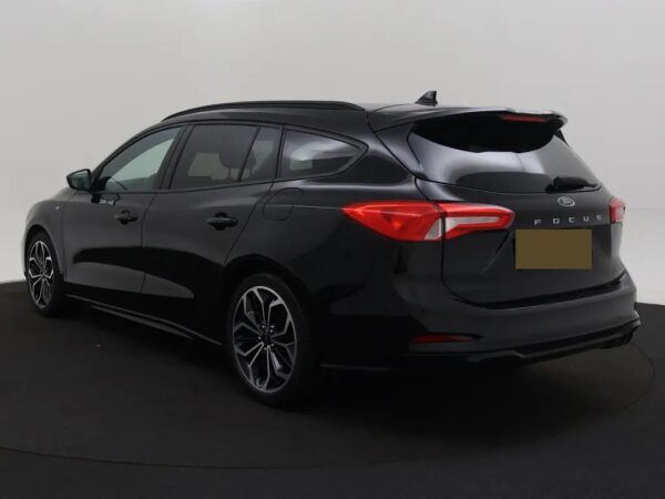 Ford FOCUS Wagon 1.0 EcoBoost ST Line X Business