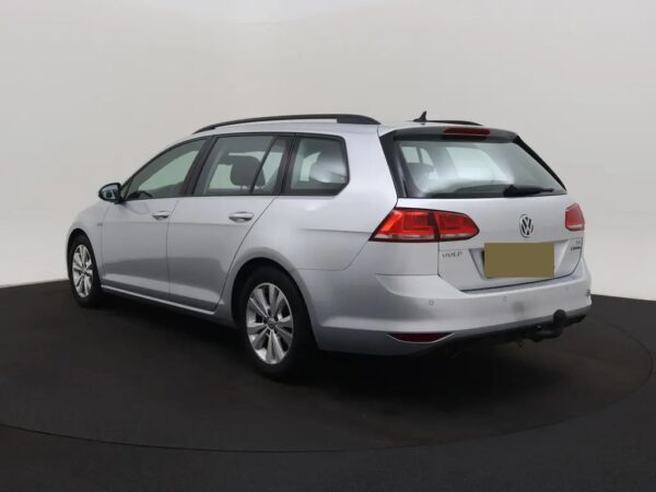 Volkswagen Golf Variant 1.0 TSI Comfortline