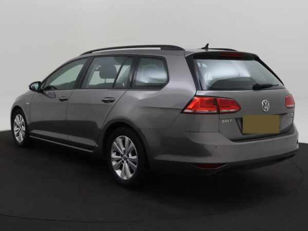 Volkswagen Golf Variant 1.0 TSI Comfortline