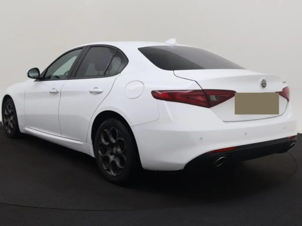 Alfa Romeo Giulia 2.2 Aut. Eco Business Super