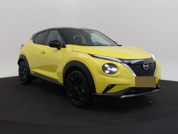 Nissan Juke 1.6 Hybrid N-Sport