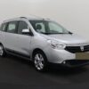 Dacia Lodgy 1.2 TCe Blackline 5p.