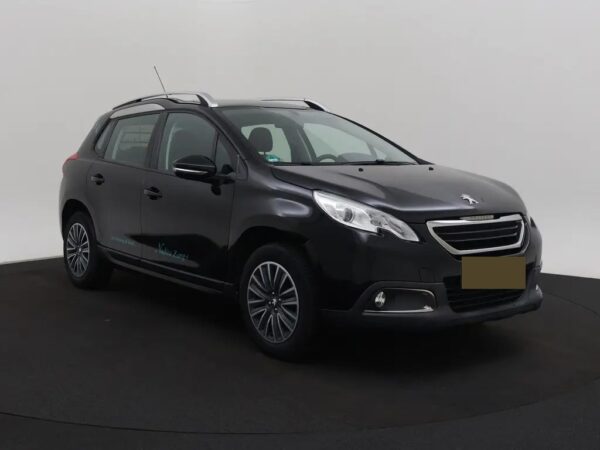 Peugeot 2008 1.2 PureTech Aut. Blue Lion Airco