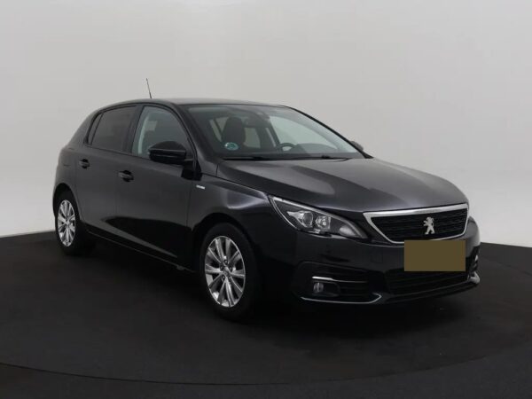 Peugeot 308 1.2 PureTech Blue Lease Premium