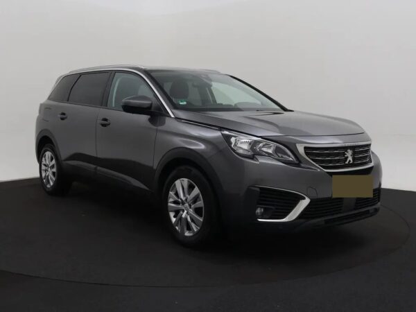 Peugeot 5008 1.2 PureTech Active 7p.