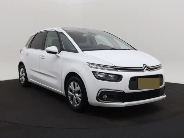 Citroen C4 Spacetourer 1.2 PureTech Aut. Business Navi