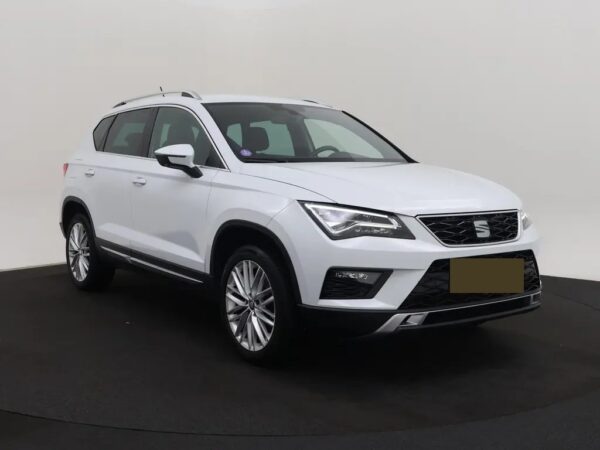 SEAT Ateca 1.4 EcoTSI Xcellence