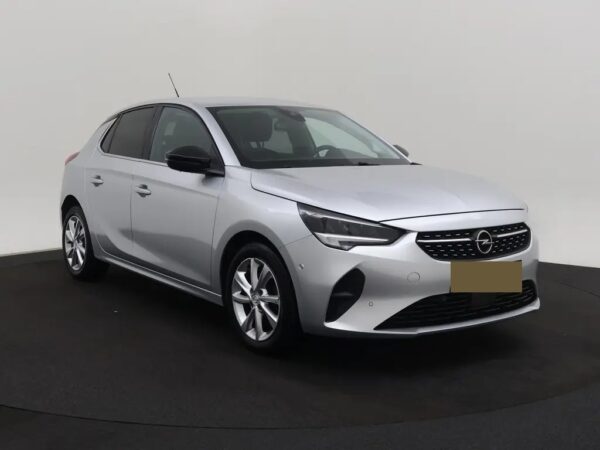 Opel Corsa 1.2 Elegance 100PK