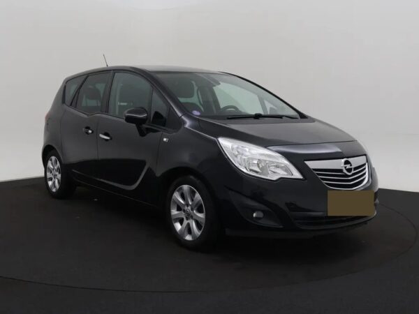 Opel Meriva 1.4 Turbo 140pk Cosmo