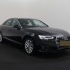 Audi A4 Limousine 1.4 TFSI S-Tronic Design LED