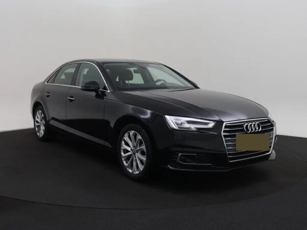 Audi A4 Limousine 1.4 TFSI S-Tronic Design LED