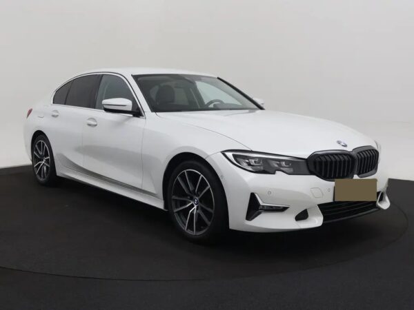 BMW 3-serie 320i Aut. High Executive (4-drs Sedan) Nav