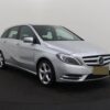 Mercedes-Benz B-Klasse 180 Ambition AUT.