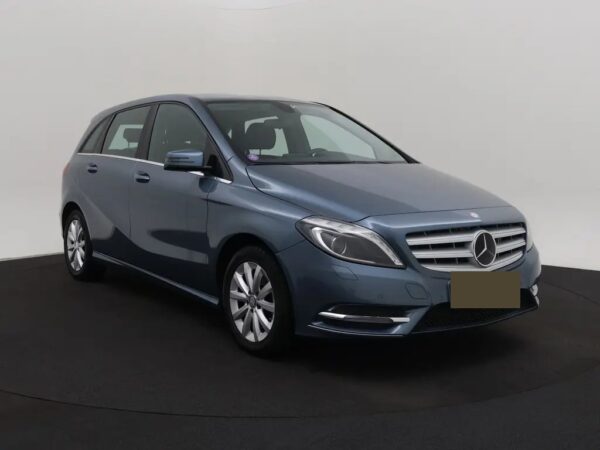 Mercedes-Benz B-Klasse 180 Ambition