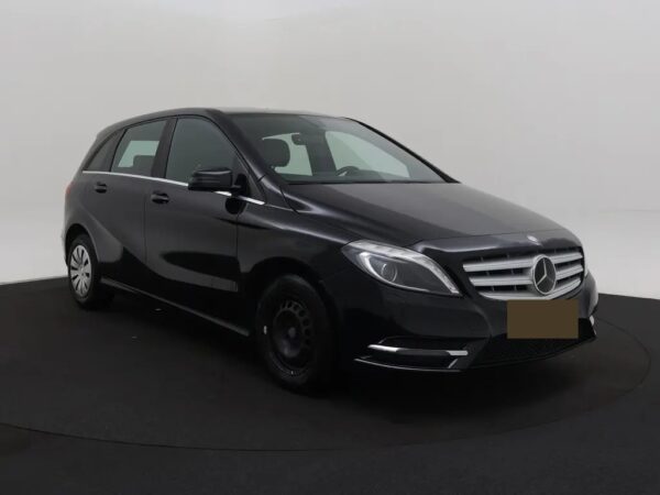 Mercedes-Benz B-Klasse 180 Aut. Ambition