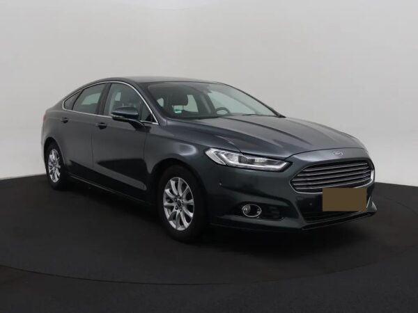 Ford Mondeo 1.5 Titanium