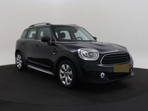 Mini Countryman 1.5 Cooper Chili