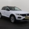 Volkswagen T-Roc 1.5 TSI Sport