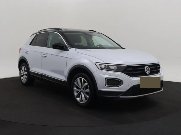 Volkswagen T-Roc 1.5 TSI Sport